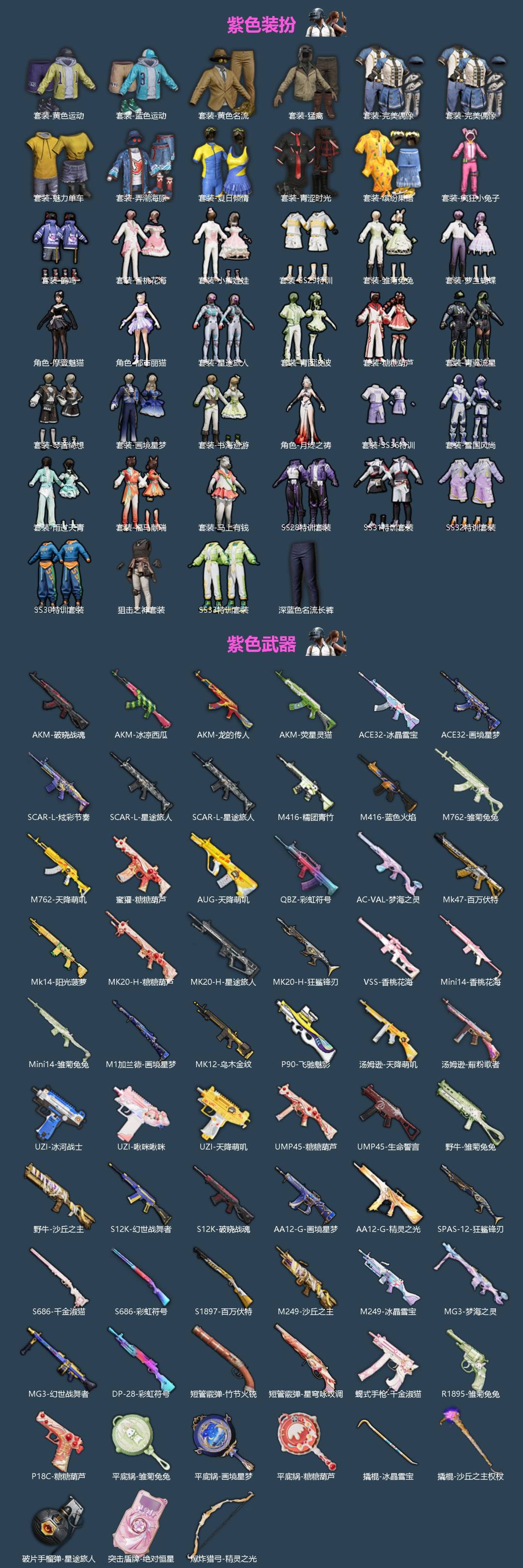 HPQM4196687和平精英账号详情图4