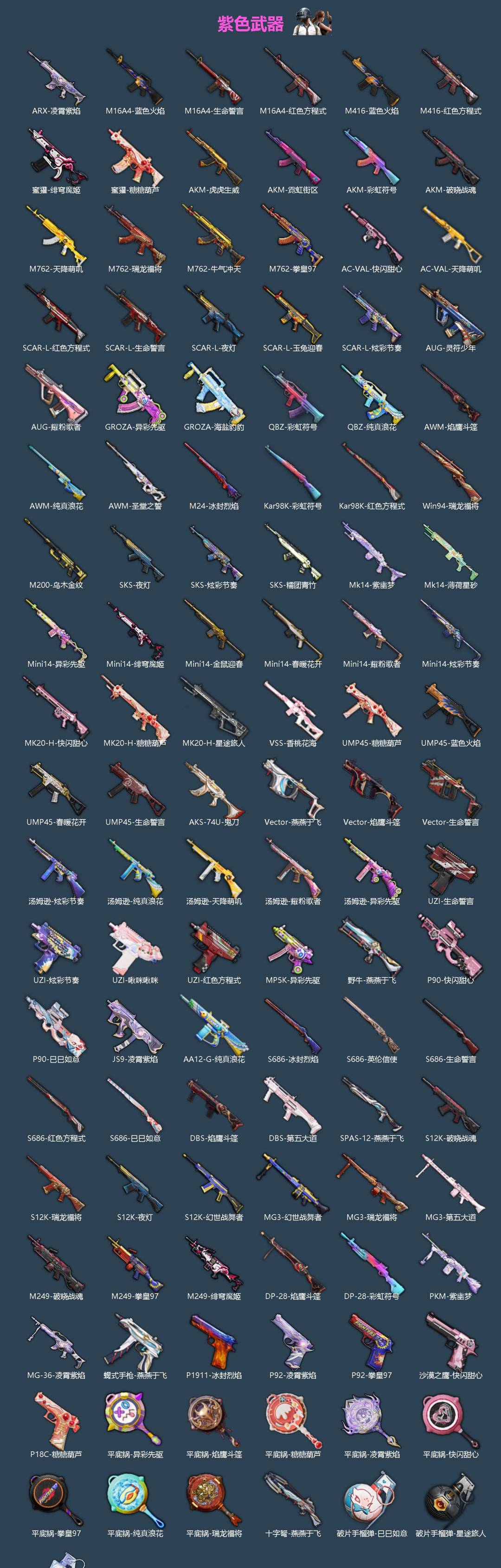 HPQM4196842和平精英账号详情图5