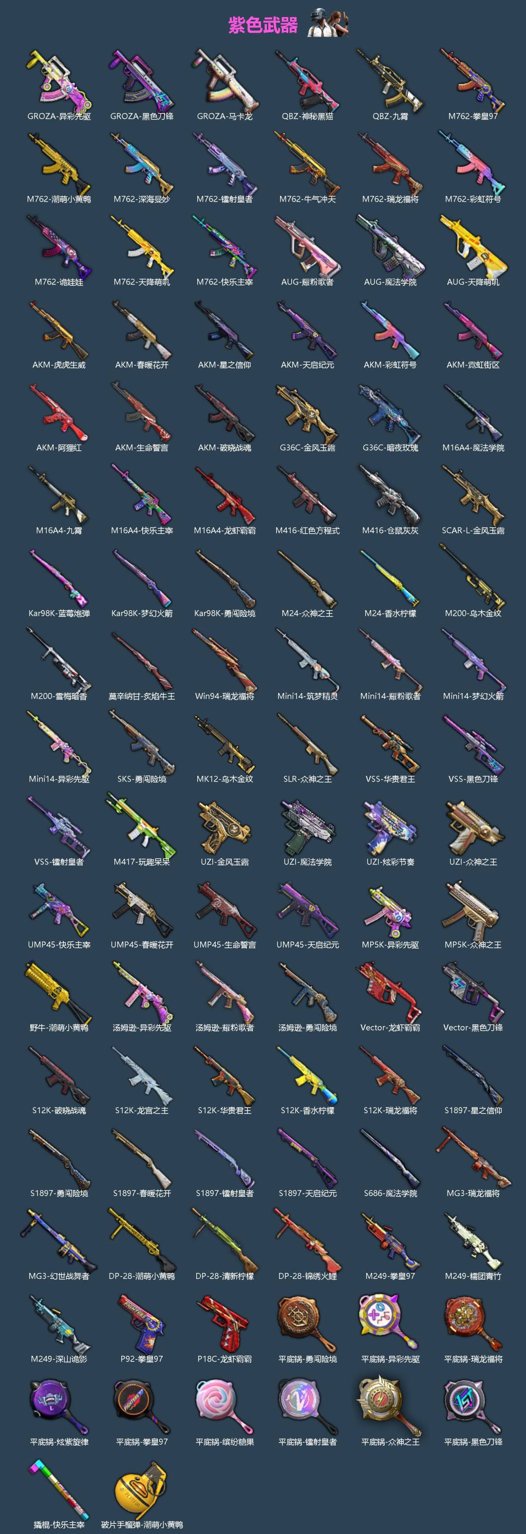 HPLX4197245和平精英账号详情图3