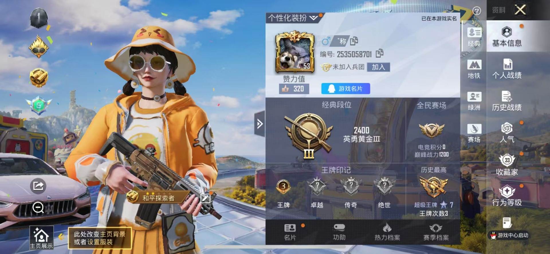 大图