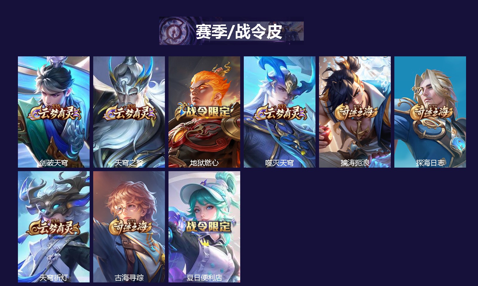 WZQM4343842王者荣耀账号详情图3