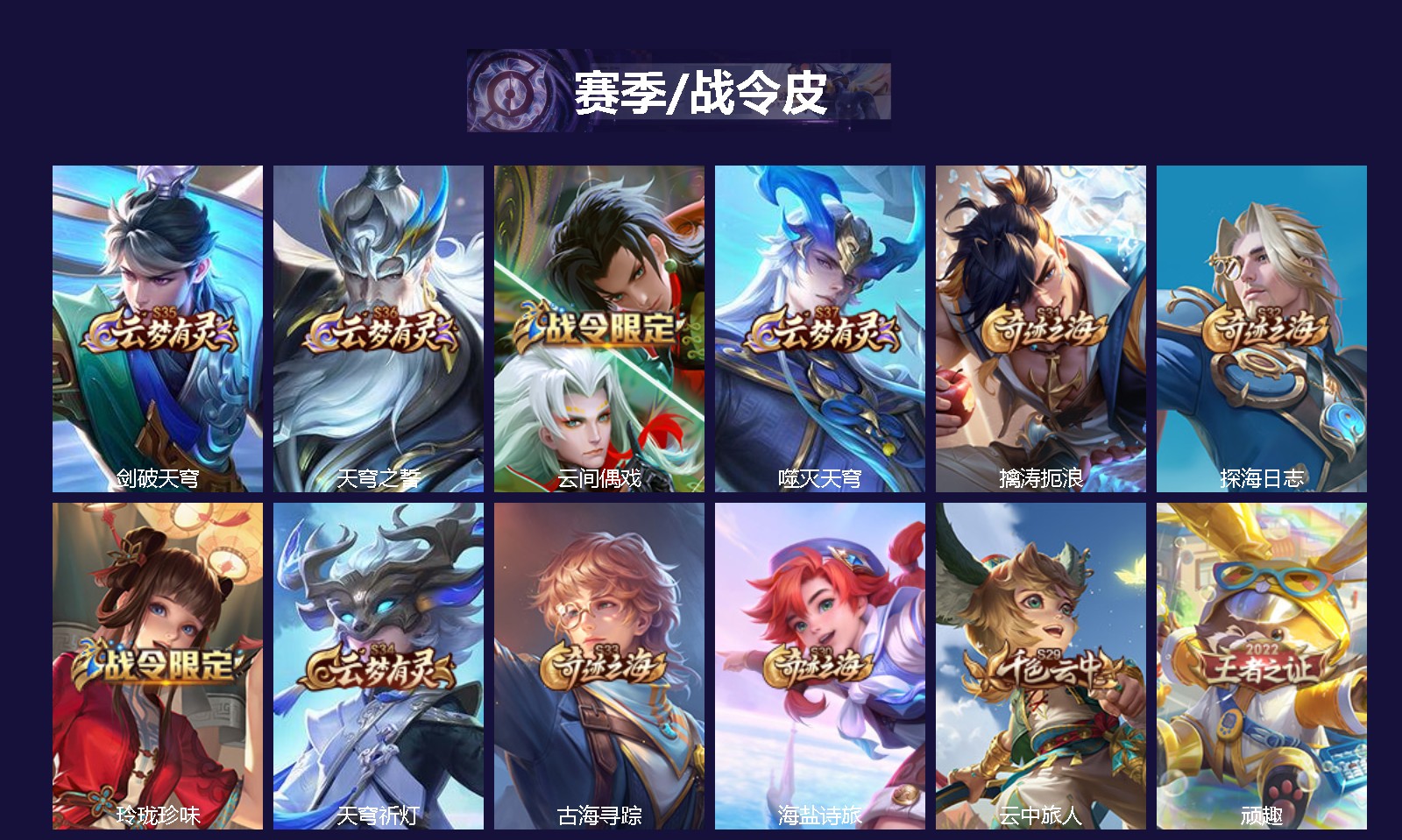 WZLX4344273王者荣耀账号详情图2
