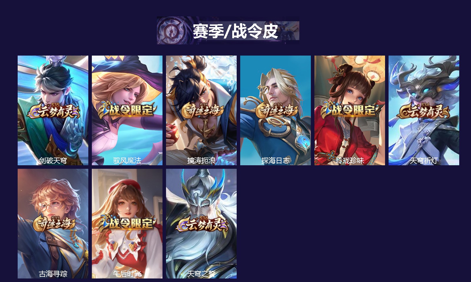 WZLX4357122王者荣耀账号详情图2