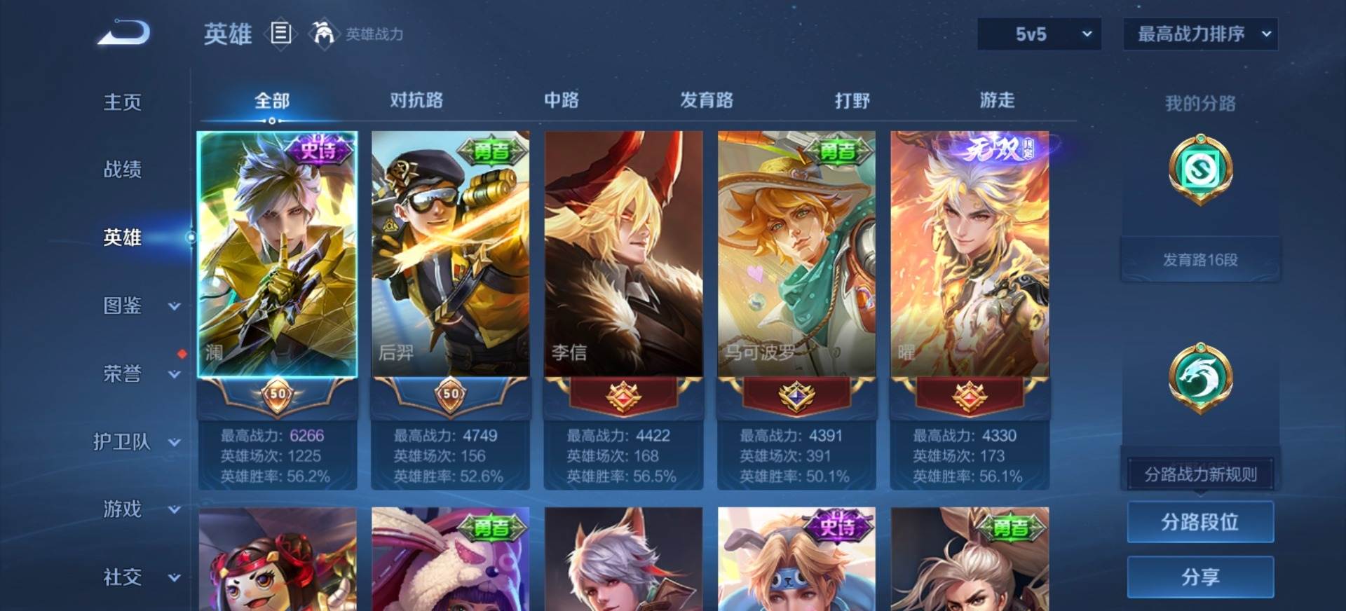 大图