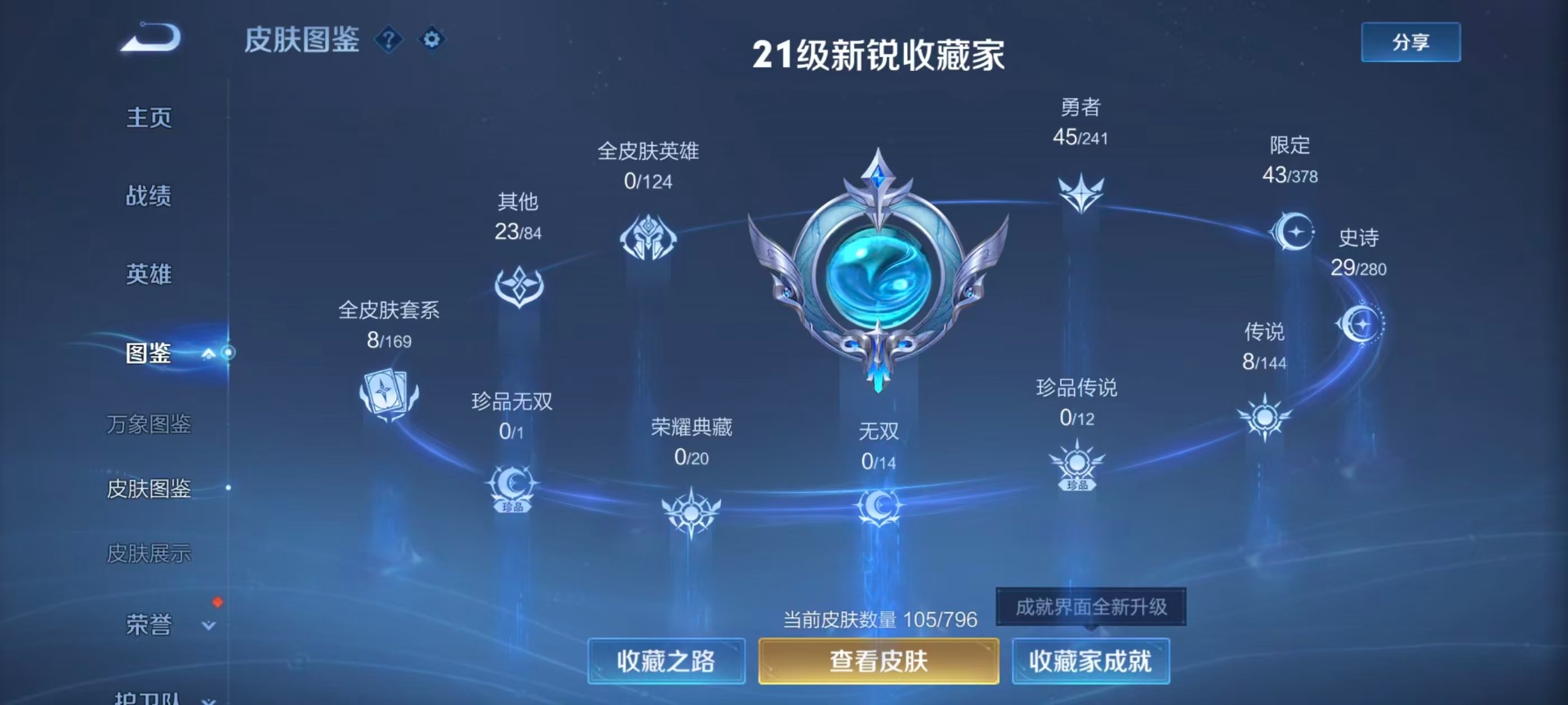WZCMW4408802王者荣耀账号详情图12