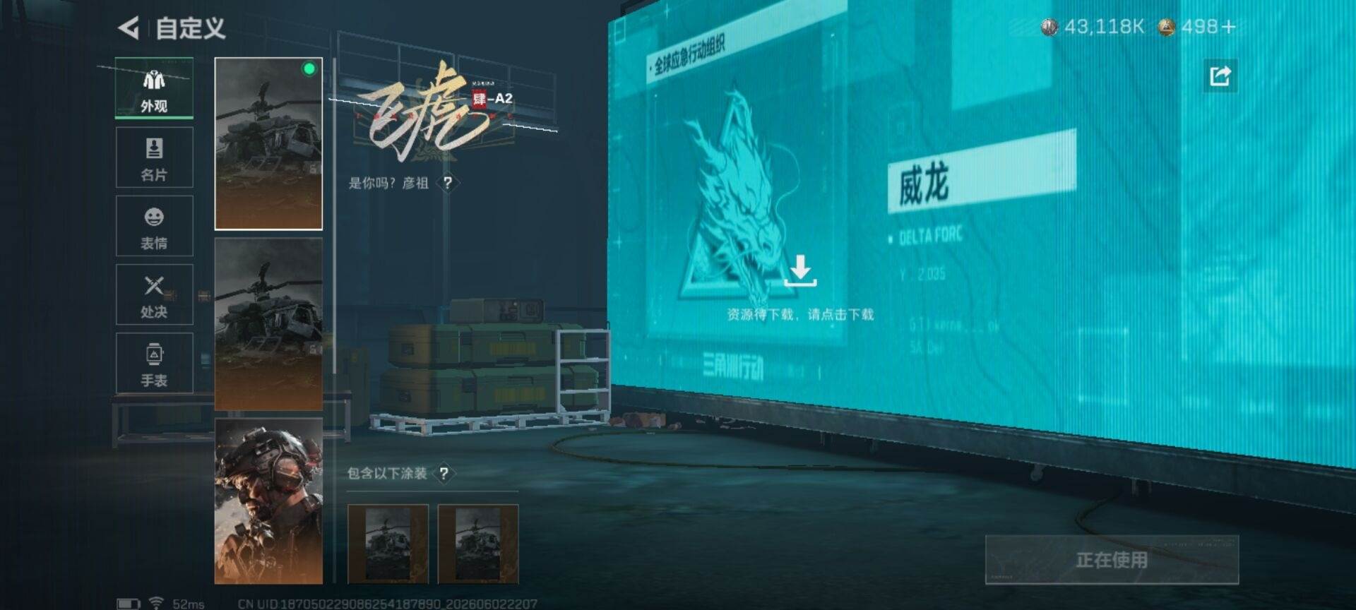 大图