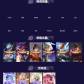 可二次实名,是本人,【贵族等级】V10,【段位】王者,600皮肤,6典藏皮肤,4珍品传说皮肤,211史诗皮肤,4无双皮肤,89传说皮肤,129英雄,【皮肤】鸣剑·曳影|赤影疾锋|银白咏叹调|无限飓风号|杀手不太冷|大秦宣太后|器灵·螭龙剑|时之魔女|碎月剑心|青丘·九尾|沧流箭|怪盗基德|时之奇旅-孙策|器灵·落星盏|永恒水手月亮|至尊宝|李逍遥|凤求凰|夜礼服假面|落雪白狼|琥珀纪元-马超|霜北刀|天魔缭乱|时之祈愿-瑶|浮生妄|黄金天蝎座|乘龙·铭钟鼎|时雨天司|战鼓燎原|鹤归松栖-云缨|前尘镜-娜可露露|绯月行|寅虎·瑞焰|画中仙|挚爱之约|燃星之曲|电玩·雷克斯|乘龙·聚宝船|冰霜神祇