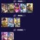 可二次实名,是本人,【贵族等级】V5,【段位】铂金,142皮肤,5传说皮肤,38史诗皮肤,127英雄,【皮肤】神骥·镇沧海|神树通天|地狱之眼|无双飞将|久胜战神|线条小狗-周瑜|九幽镇关|涂山容容|织梦人|龙之律动|化蝶舞|妄想食味|修罗|紫霞仙子|李小龙|无心|时之恋人-孙尚香|五谷丰年|电玩·爆裂旋风|水晶猎龙者|女仆咖啡|幽灵船长|千年之狐|鹰眼统帅|蔷薇恋人|黄金分割率|梁祝|江河有灵|节奏热浪|繁星吟游|暗隐猎兽者|水果甜心|心灵战警|鬼剑武藏|箭羽风息|圣诞狂欢|德古拉伯爵|金属风暴|圣诞恋歌|舞动绿茵|偶像歌手|皇家上将|绅士熊喵|摇滚巨星|舞狮寰|班班快跑|溯影追猎|鹤鸣心笺