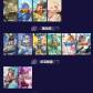 不可二次实名,是本人,123英雄,【贵族等级】V7,【段位】星耀,232皮肤,5传说皮肤,57史诗皮肤,【皮肤】幻珠鲛人|乘龙·聚宝船|山海·碧波行|神树通天|曦玄引-貂蝉|鸣野蒿|海洋之心|花朝如约|弘道录|超级夜猫侠|海之女神|线条小狗-小乔|线条小狗-周瑜|巫礼祀神|万灵启世|罗小黑战记-百里玄策|织梦人|百相守梦-黄忠|龙之律动|灵蛊蚀心|化蝶舞|遇见神鹿|时之奇旅-妲己|晚萤|冰雪圆舞曲|顽岩魄|紫霞仙子|无心|五谷丰年|无限星赏官|女仆咖啡|青蛇|星界游侠|拒霜思|幽灵船长|驭风魔法|心灵骇客|鹰眼统帅|乘风破浪|蔷薇恋人|燃音魔法|诗语江南|梁祝|节奏热浪|猫狗日记-大乔|未来纪