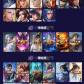 可二次实名，是本人，【贵族等级】V7，【段位】非凡王者，181皮肤，6传说皮肤，40史诗皮肤，127英雄，【皮肤】李逍遥|地狱之眼|神器·狴犴令|超时空战士-狄仁杰|淬星耀世|地狱火|弘道录|海之女神|暗影游猎|青龙志|化蝶舞|晚萤|飞衡|天狼狩猎者|龙鼓争鸣|无心|赏金猎手|如梦令-后羿|曙光守护者|五谷丰年|末日机甲-吕布|鹰眼统帅|航海奇遇记|蔷薇恋人|梁祝|特工魅影|游园惊梦|繁星吟游|水果甜心|胡桃异想国|心灵战警|银河之约|高山流水|狮舞东方|匿光决锋者|圣诞狂欢|滕王阁序|缤纷独角兽|金属风暴|魔术师|圣诞恋歌|火炮绅士|真爱魔法|超时空战士-钟无艳|魅力维加斯|偶像歌手|皇家上