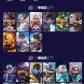 可二次实名，是本人，43史诗皮肤，126英雄，【贵族等级】V7，【段位】星耀，167皮肤，13传说皮肤，【皮肤】神骥·逐星野|时雨天司|山海·炽霜斩|山海·苍雷引|末日机甲-孙尚香|一念神魔|云鹰飞将|齐天大圣|诗剑行|怒海麟威|淬星耀世|地狱火|绛天战甲|瓦猫非猫|线条小狗-周瑜|巫礼祀神|孙行者|地狱燃心|时之奇旅-妲己|飞衡|玄武志|天狼狩猎者|修罗|冰雪圆舞曲|天狼征服者|无心|赏金猎手|曙光守护者|五谷丰年|水晶猎龙者|女仆咖啡|拒霜思|百木心枪|驭风魔法|千年之狐|心灵骇客|鹰眼统帅|乘风破浪|蔷薇恋人|星夜王子|黄金分割率|梁祝|江河有灵|节奏热浪|神器·万象笔|水果甜心|猫狗日