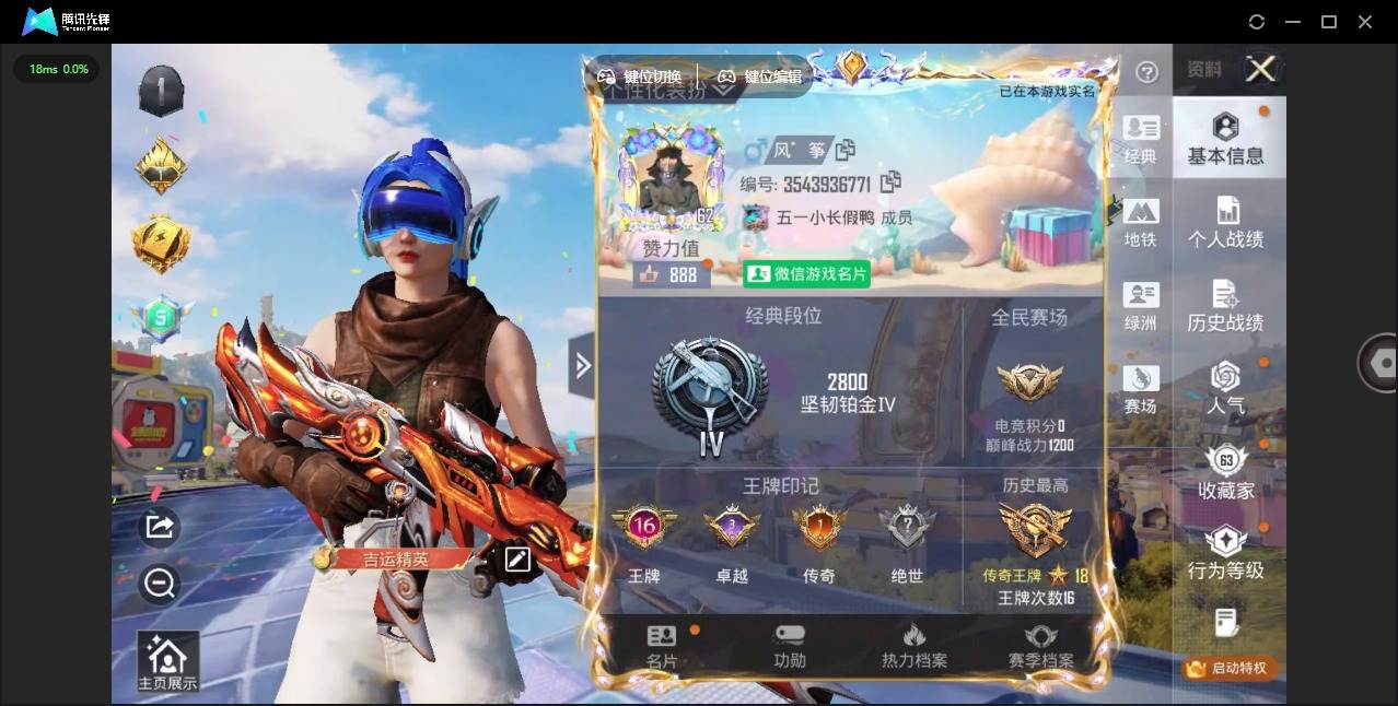 大图