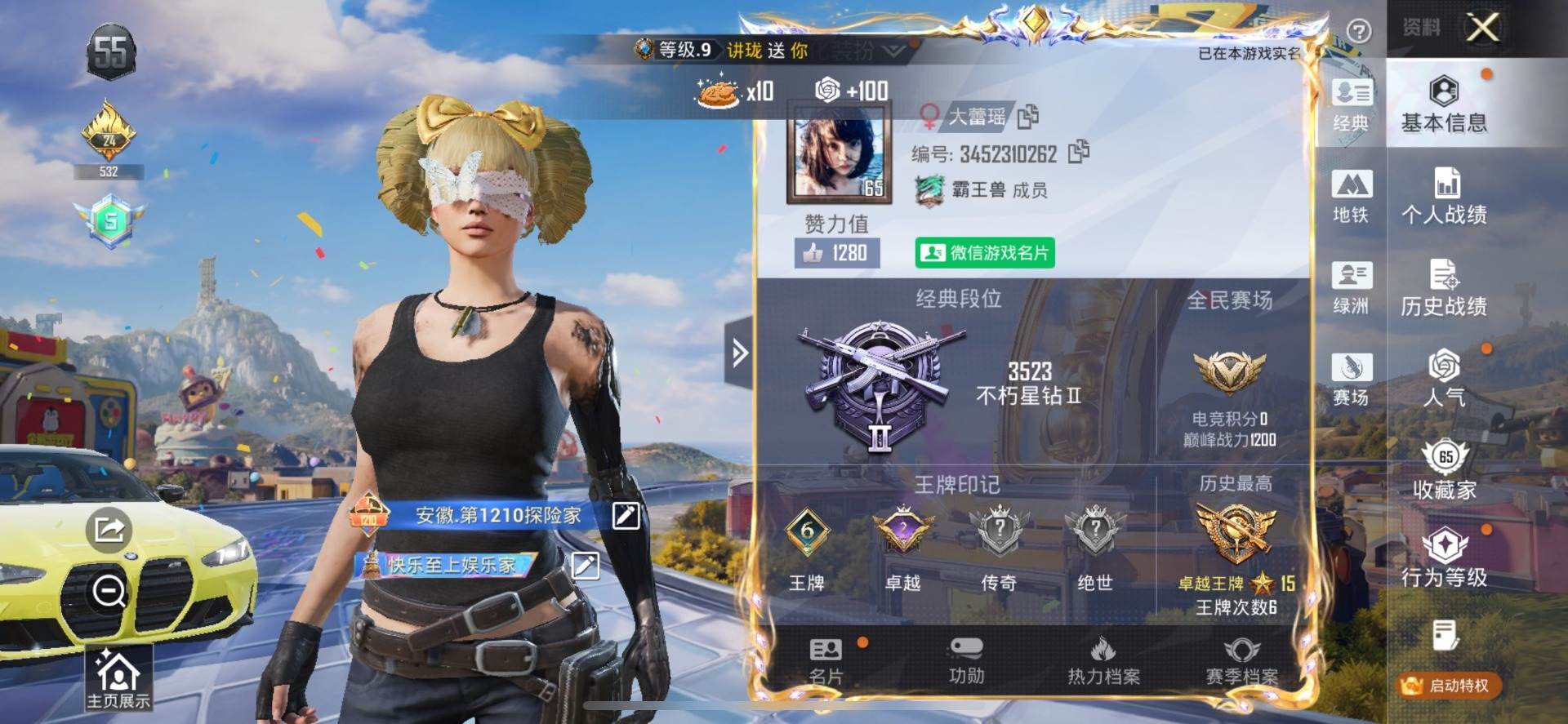 大图