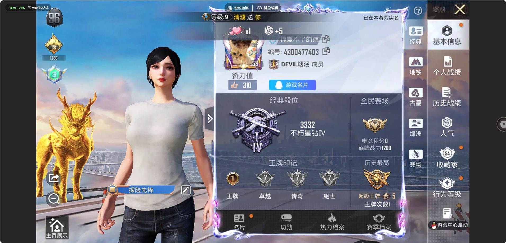 大图