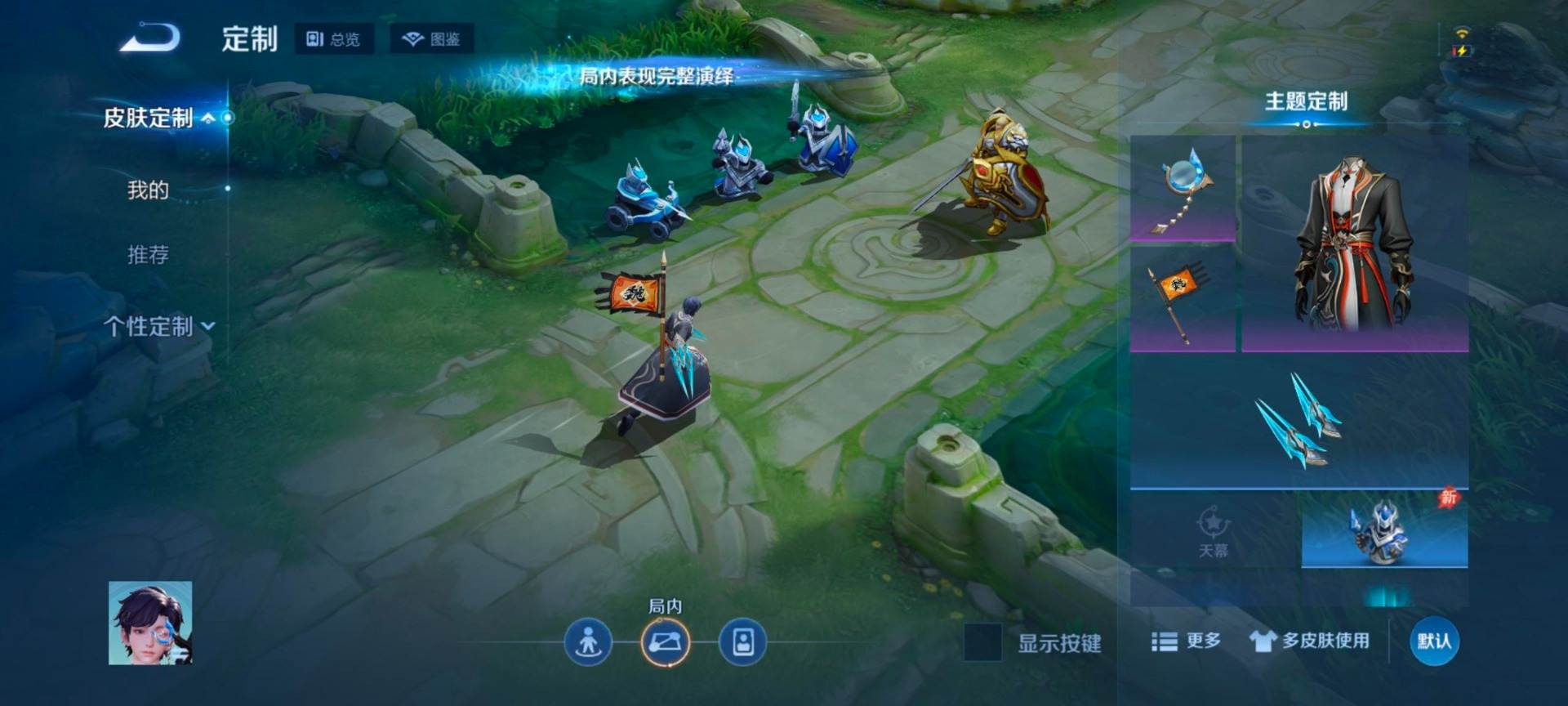 大图