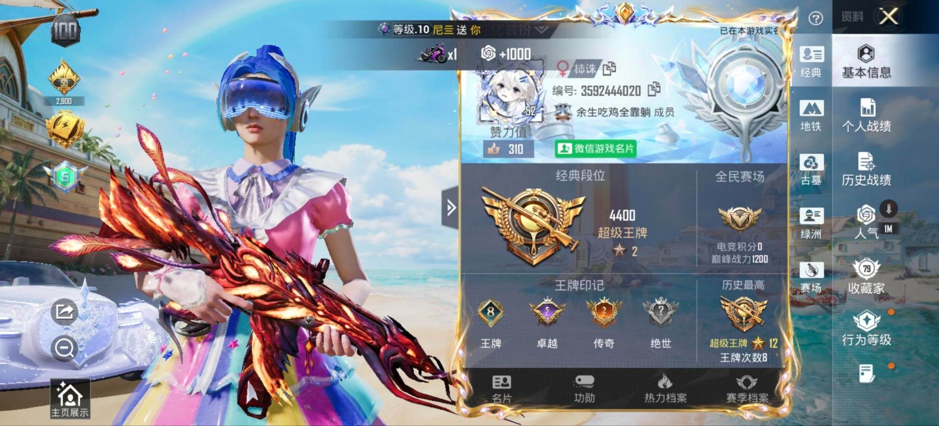 大图