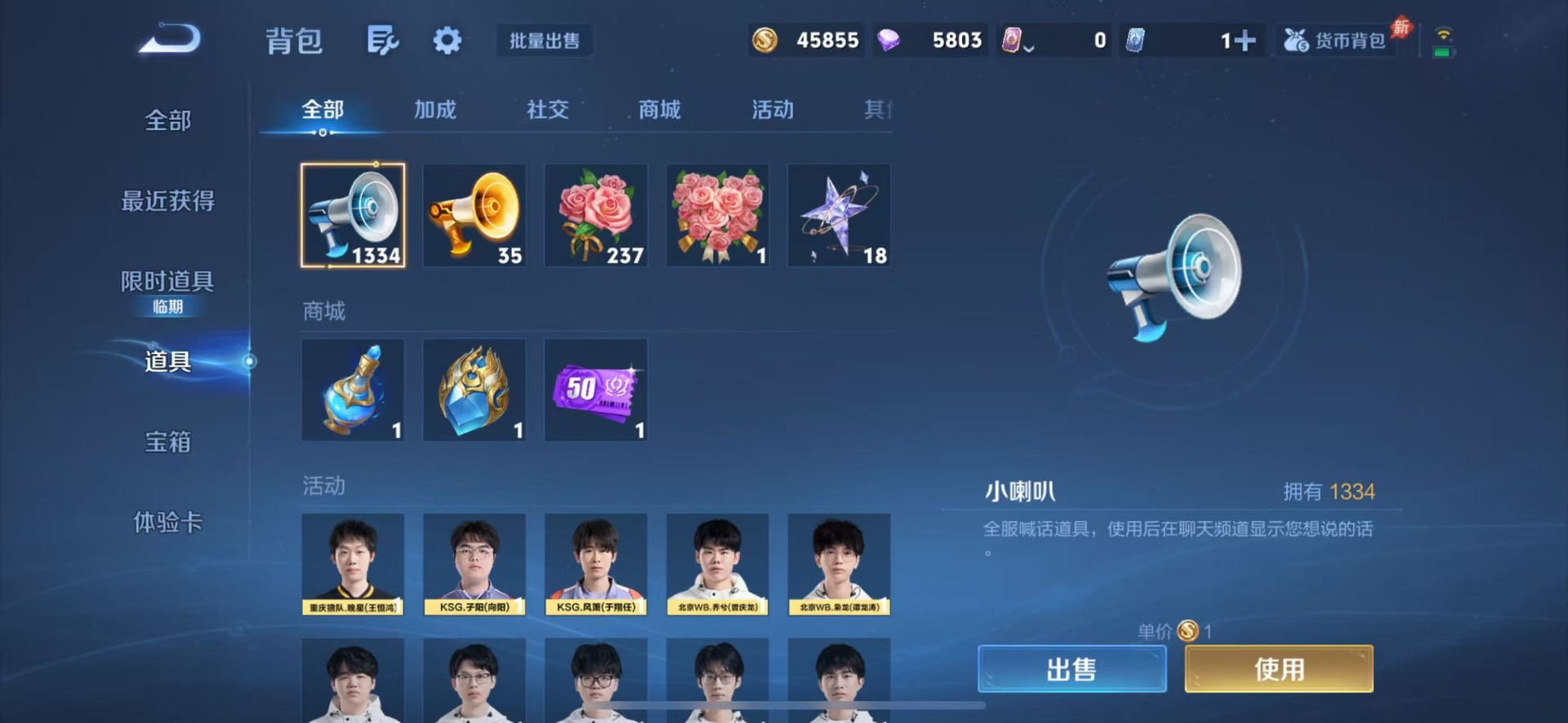 WZQM4480288王者荣耀账号详情图16 WZQM4480288王者荣耀账号详情图16