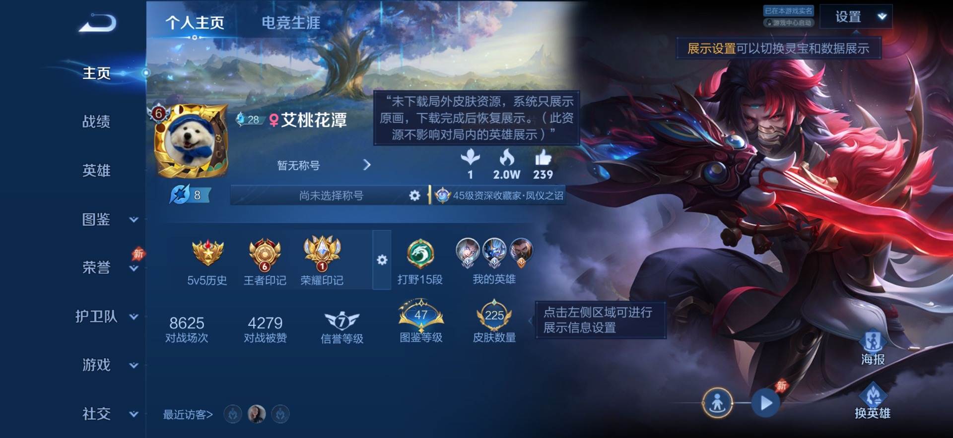 大图