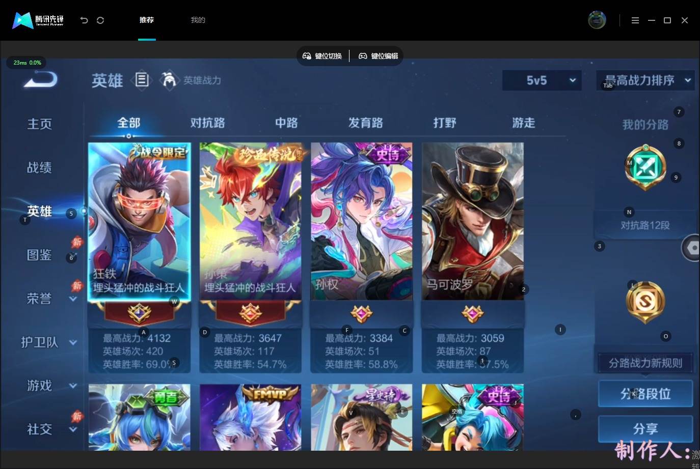 大图