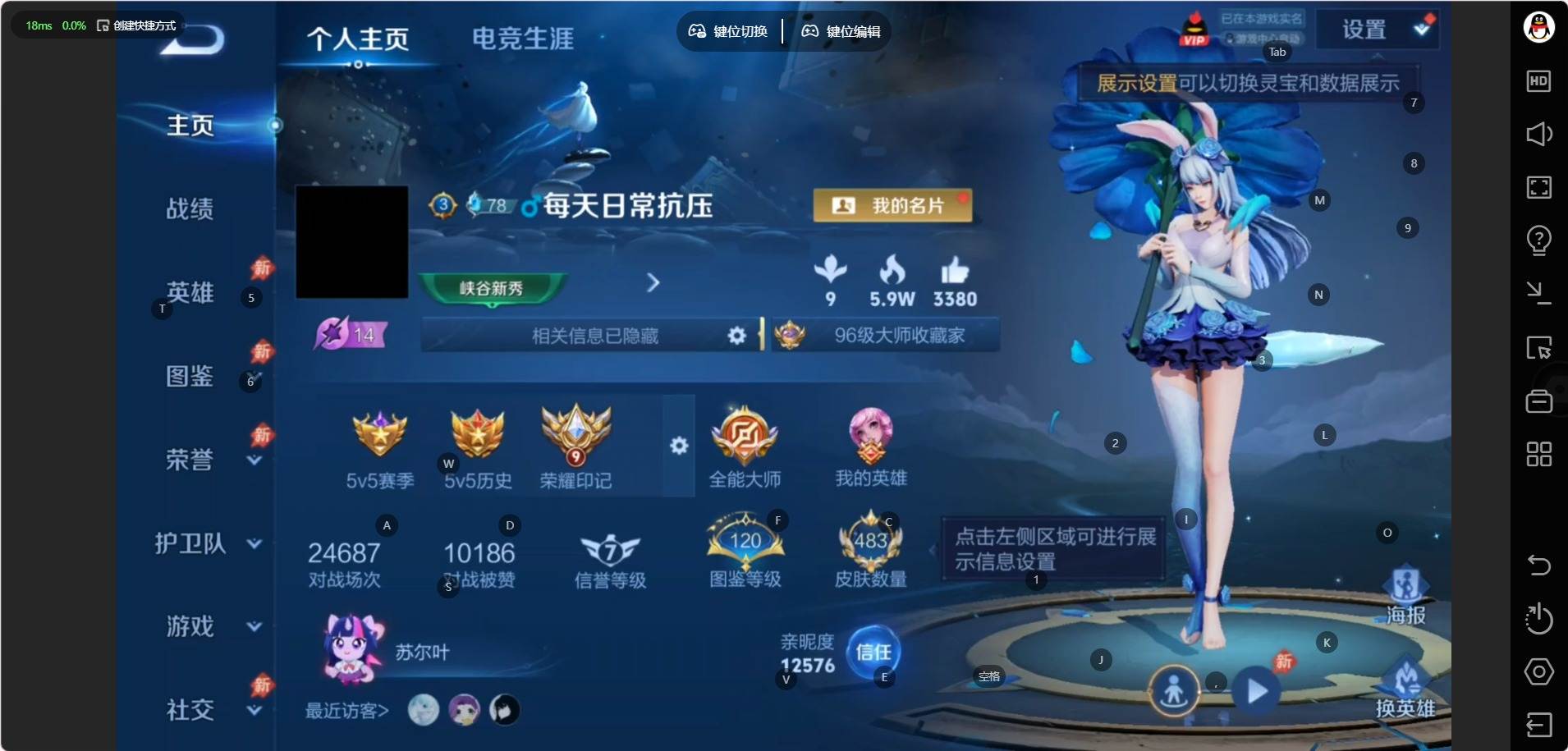 大图