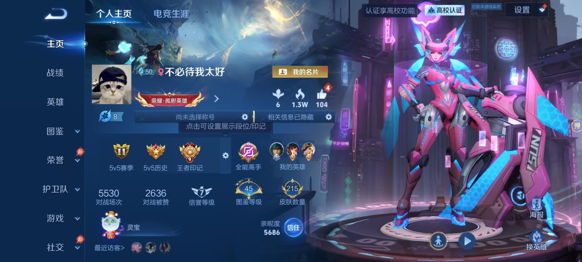 WZMMN4723416王者荣耀账号详情图11