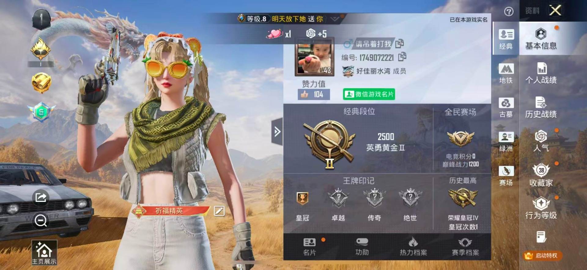 大图
