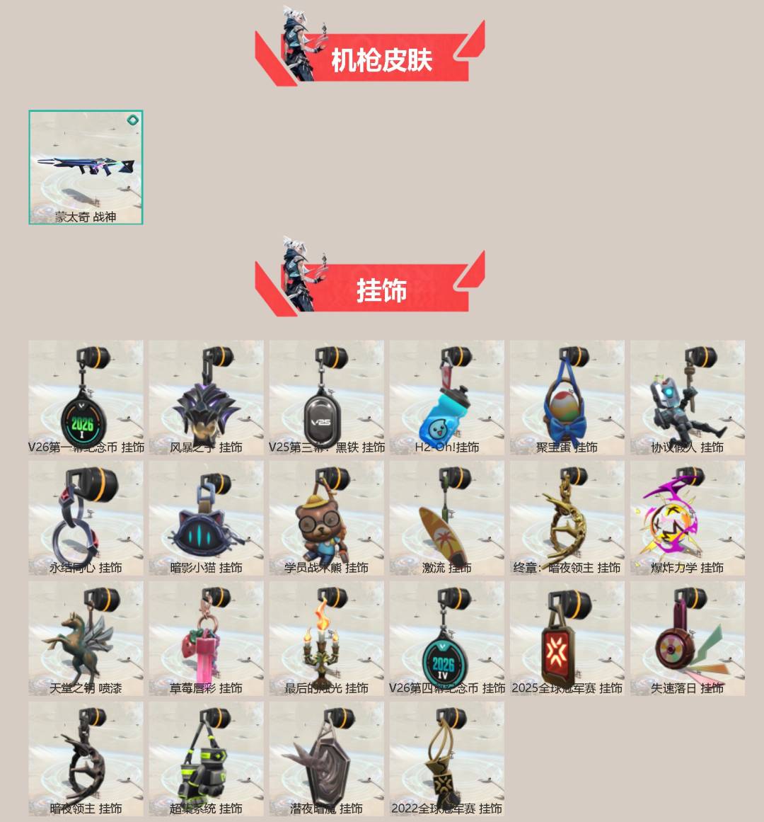 WWQMMN4153051无畏契约账号详情图5 WWQMMN4153051无畏契约账号详情图5