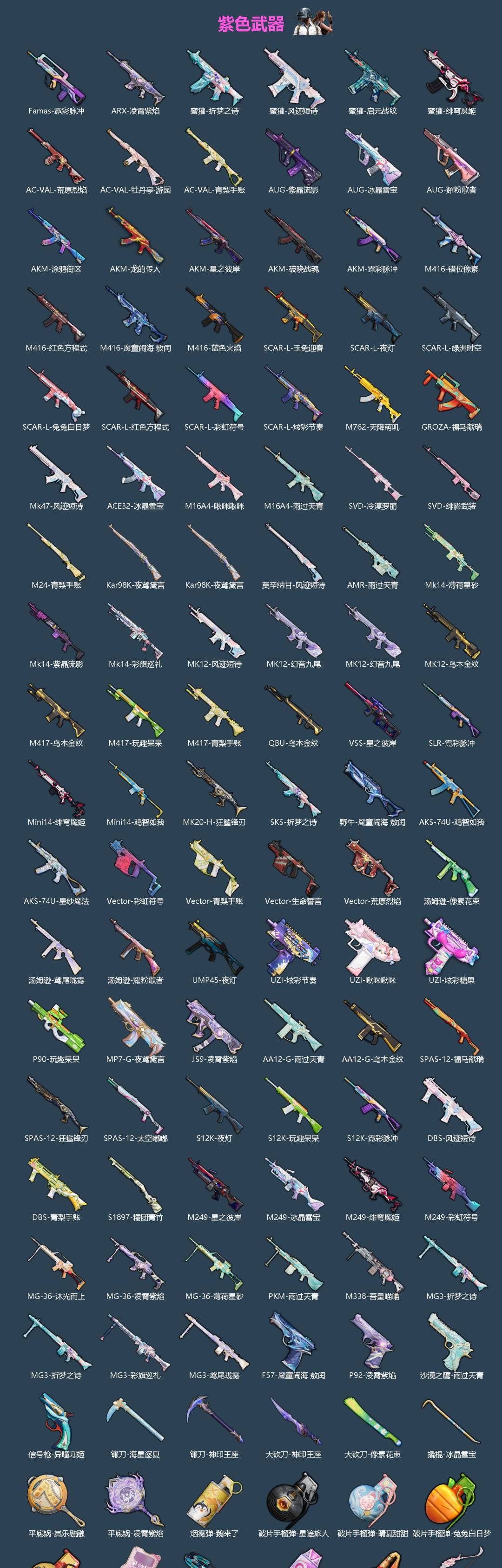HPQM4460427和平精英账号详情图5 HPQM4460427和平精英账号详情图5