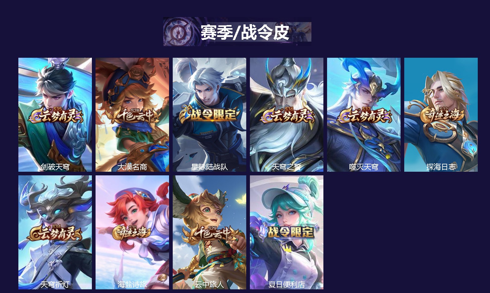 WZMMN4789330王者荣耀账号详情图5