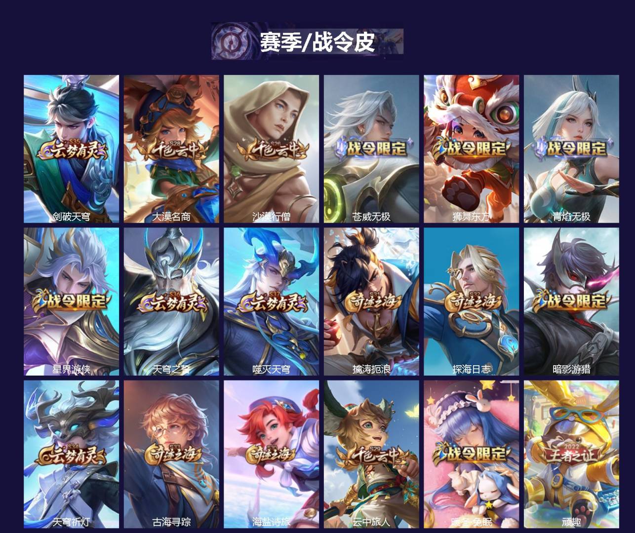 WZMMN4792114王者荣耀账号详情图5 WZMMN4792114王者荣耀账号详情图5