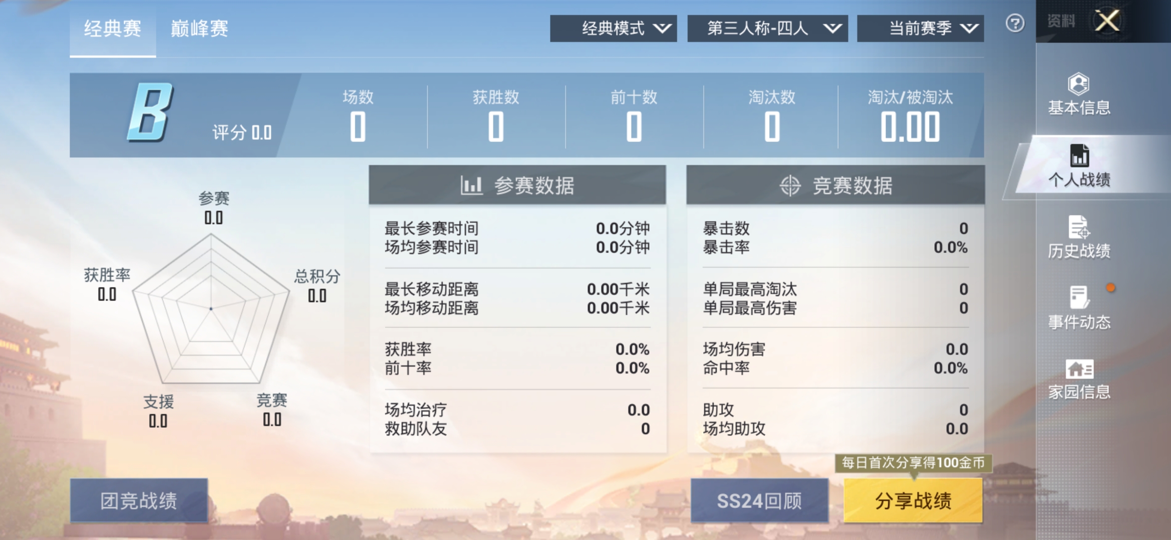 HPJM26305和平精英账号详情图18 HPJM26305和平精英账号详情图18