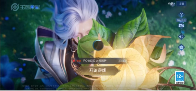 WZJM252856王者荣耀账号详情图38 WZJM252856王者荣耀账号详情图38