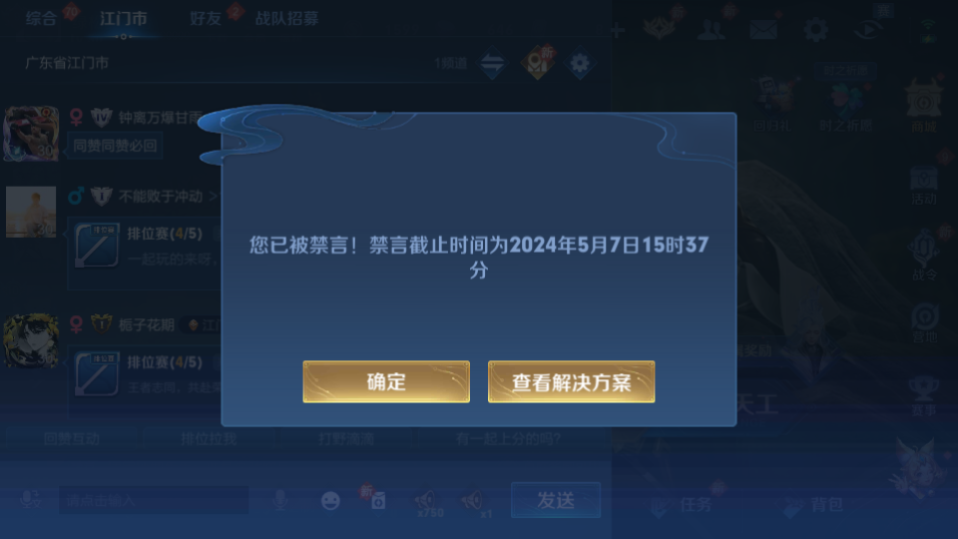 WZ032288366王者荣耀账号详情图15