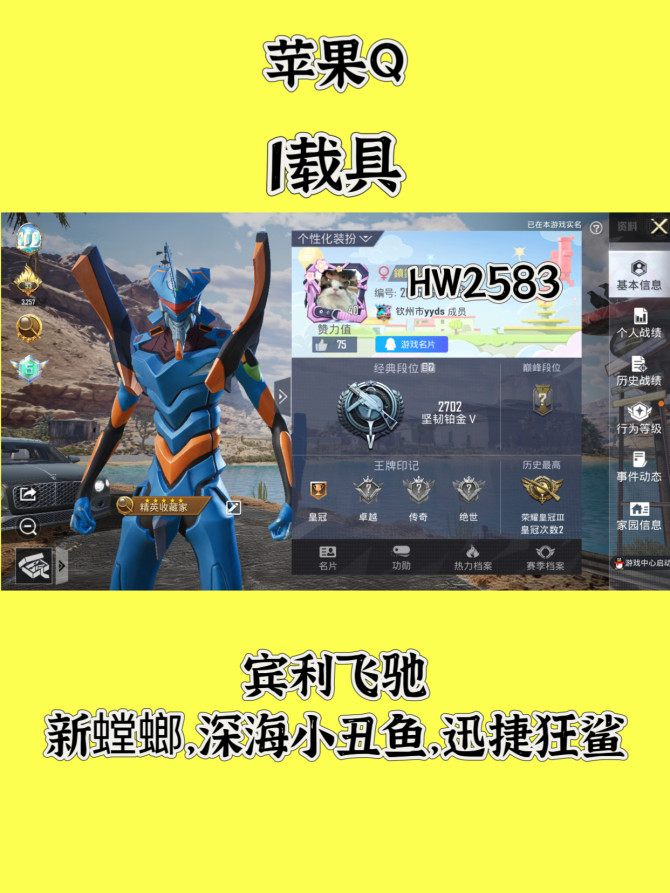 HW2583苹果q区可二次无违规 39套服...