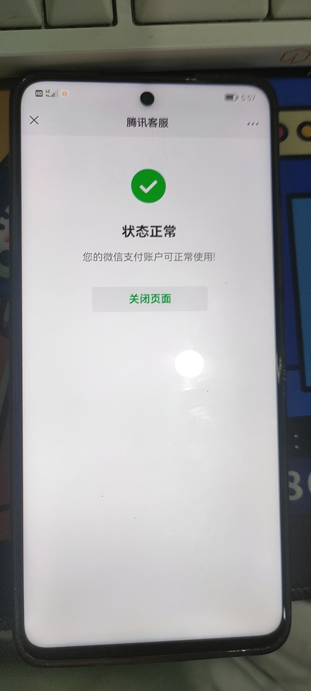 WZDN2256991王者荣耀账号详情图13