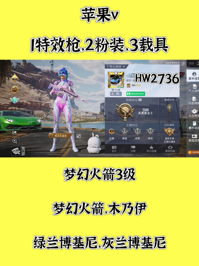 HW2736苹果q区可二次无违规 54套服...