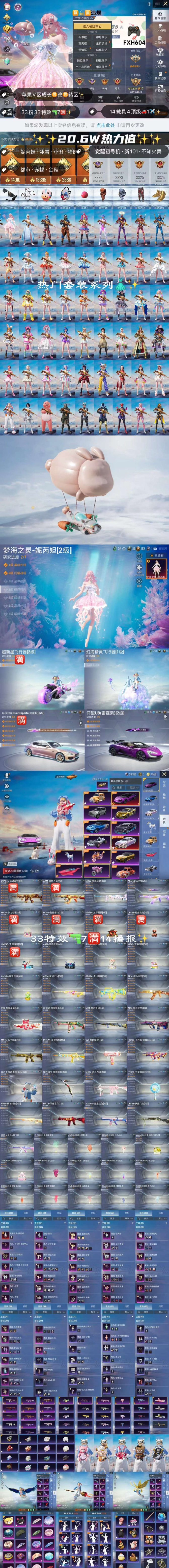 果V
1红33粉👗33特效🔫14载具🚗1✈️...