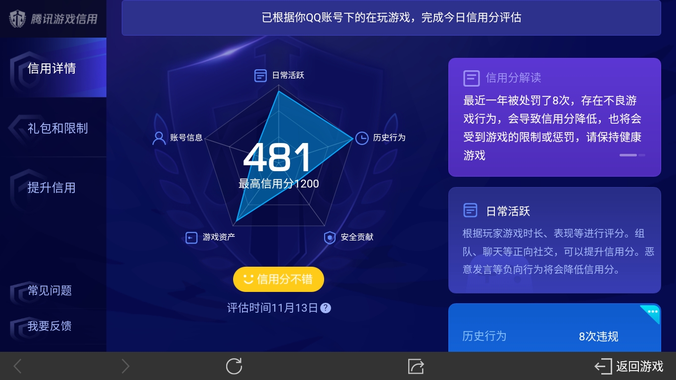 WZ032284264王者荣耀账号详情图12