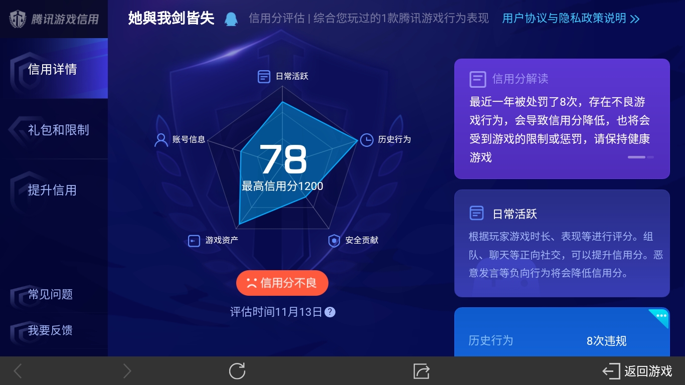 WZ032284262王者荣耀账号详情图12