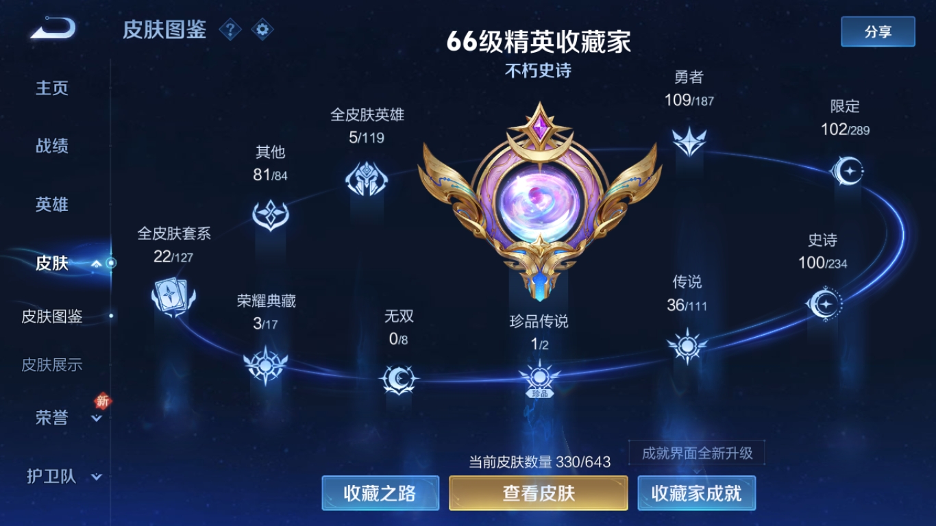 135862_【豪华带妹系列330皮3典藏4星传说36说传说精品V10号！九霄神辉！鸣剑曳影！可二次实名网站担保找回包赔账号】B12380.安卓QQ区营地id：356848245典藏3个九霄神辉、鸣剑曳影、星空梦想星传说零号雷霆、末日机甲、金色仲夏夜、星际治安官传说36个鸣野蒿、霜北刀、冥王哈迪斯、黄金天蝎座、逐花归海、觅芳踪、妄想实况、无双飞将、补天、末日机甲、淬星耀世、乞巧织情、游龙清影、李逍遥、飞鸢探春、默契交锋、祈雪灵祝、时雨天司、炽阳神光、启明星使、零号雷霆、武圣、云鹰飞将、时之恋人、猫影幻舞、久胜战神、云霓雀翎、白虎志、冠军飞将、黄金射手座、仲夏夜之梦、凤求凰、末日机甲、地狱之眼、超时空战士贵族积分19万典藏下一个马上就出！喜欢别错过！