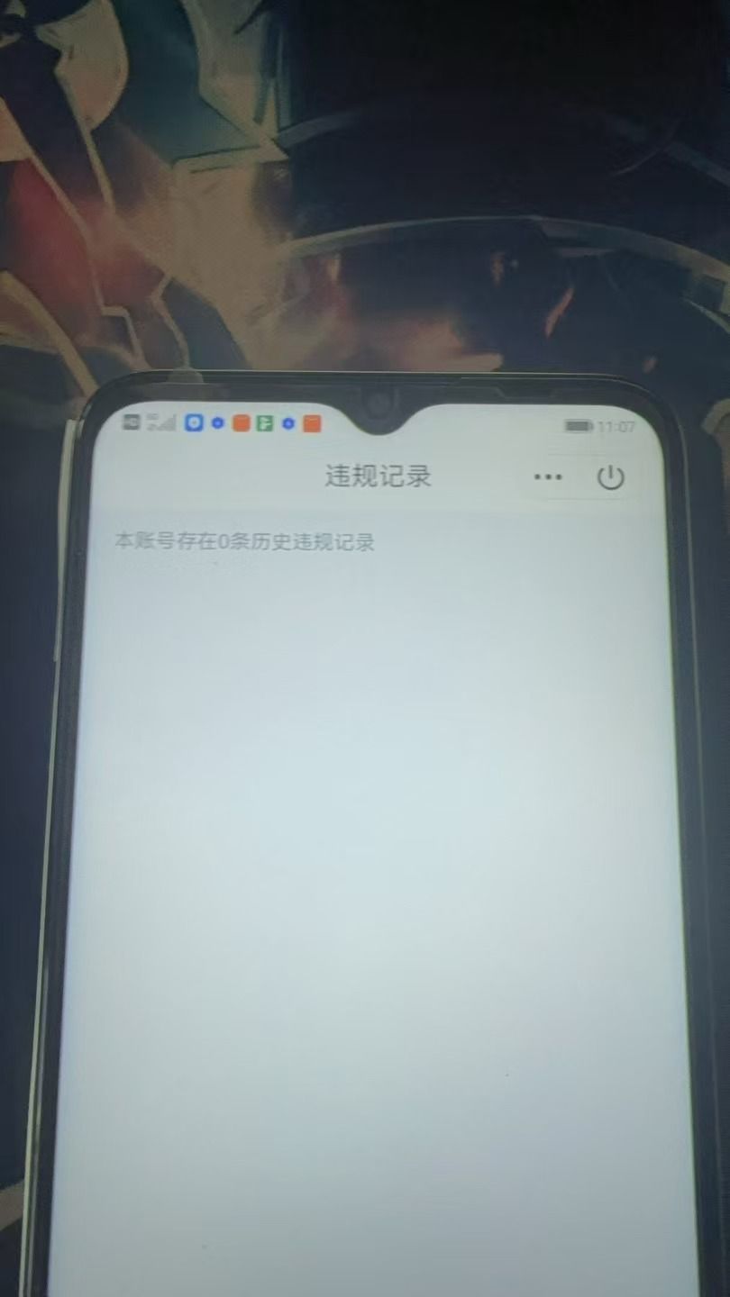 WZKG310918王者荣耀账号详情图8