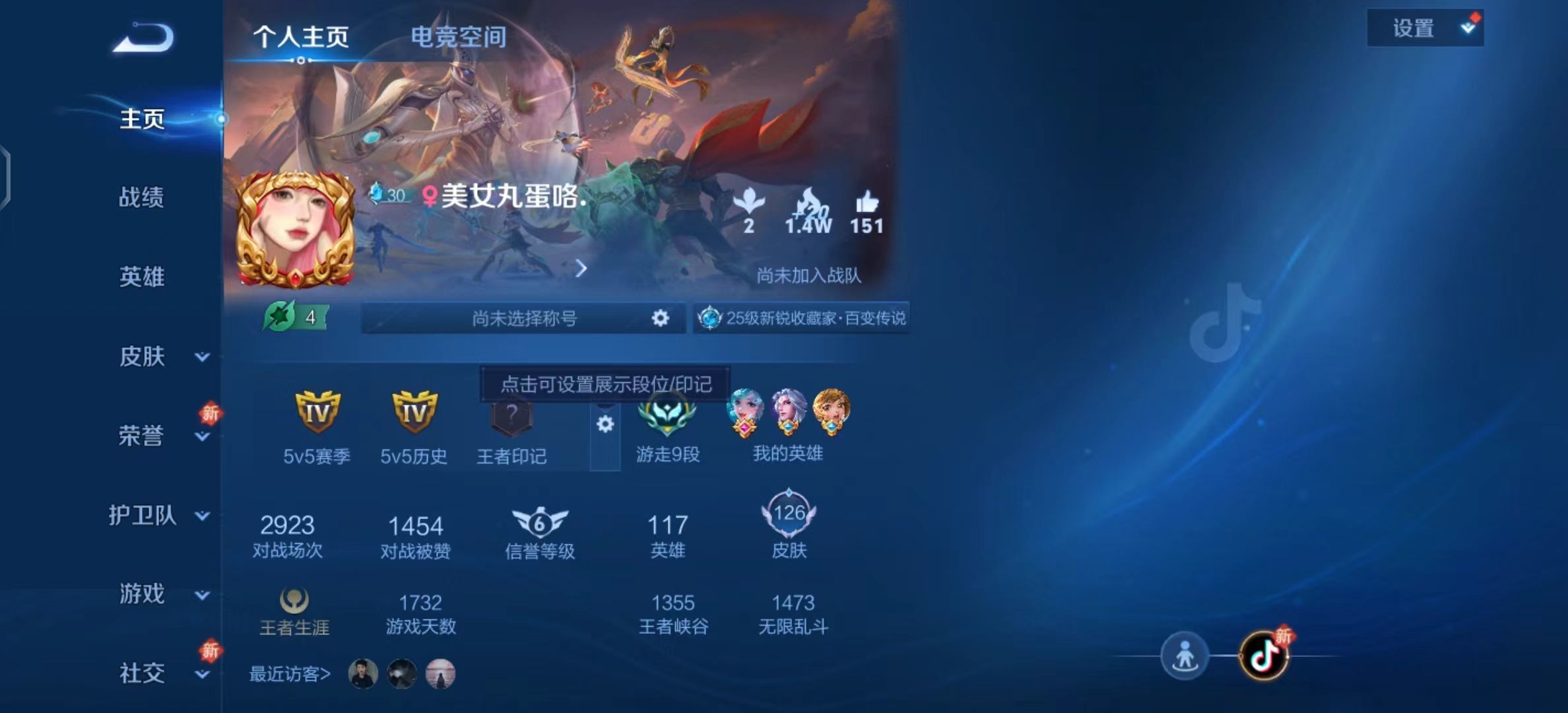 WZKG312929王者荣耀账号详情图8