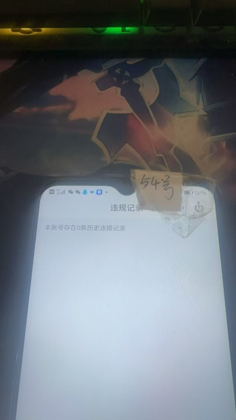 WZKG313377王者荣耀账号详情图10 WZKG313377王者荣耀账号详情图10