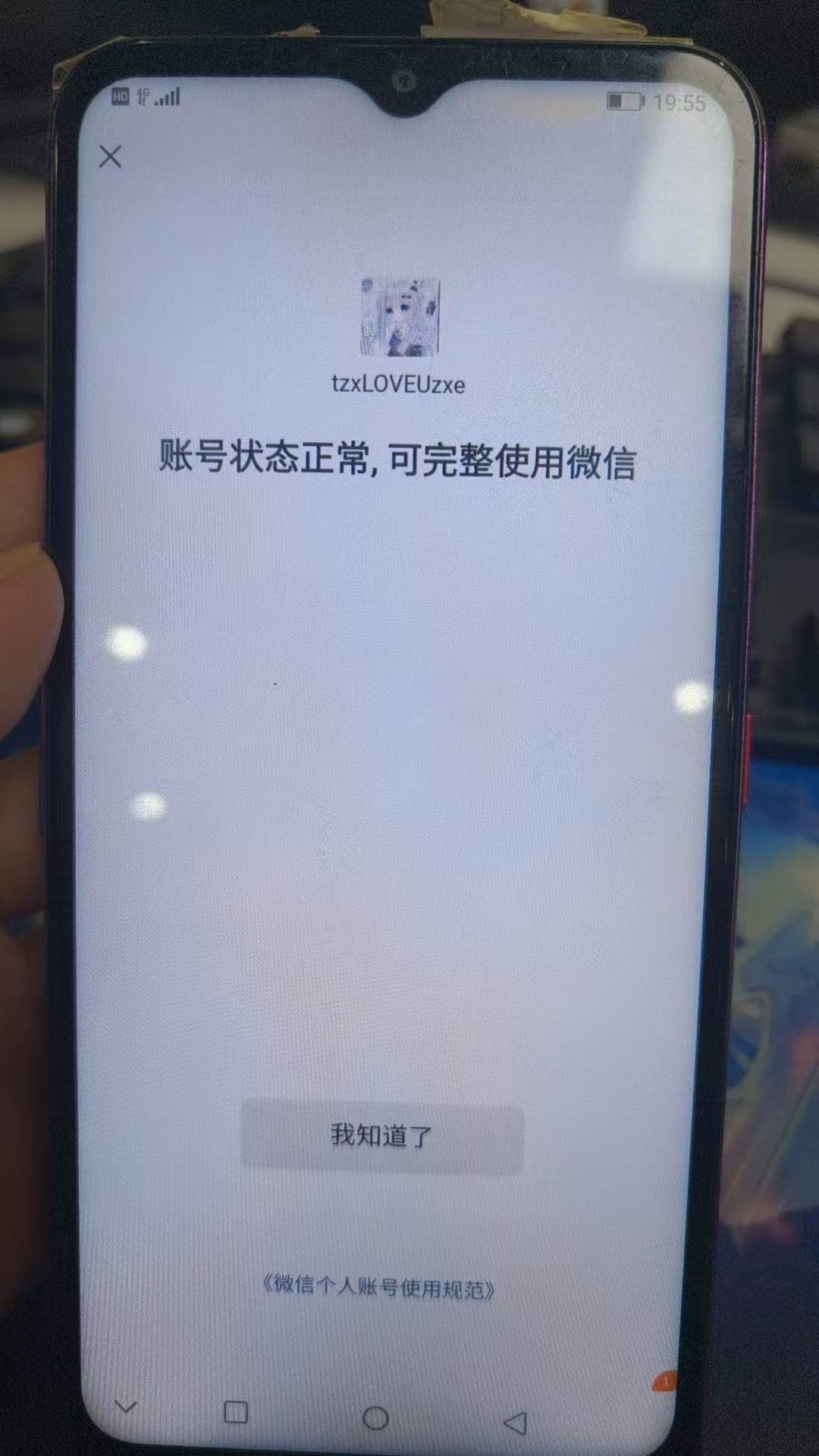 WZKG318762王者荣耀账号详情图7