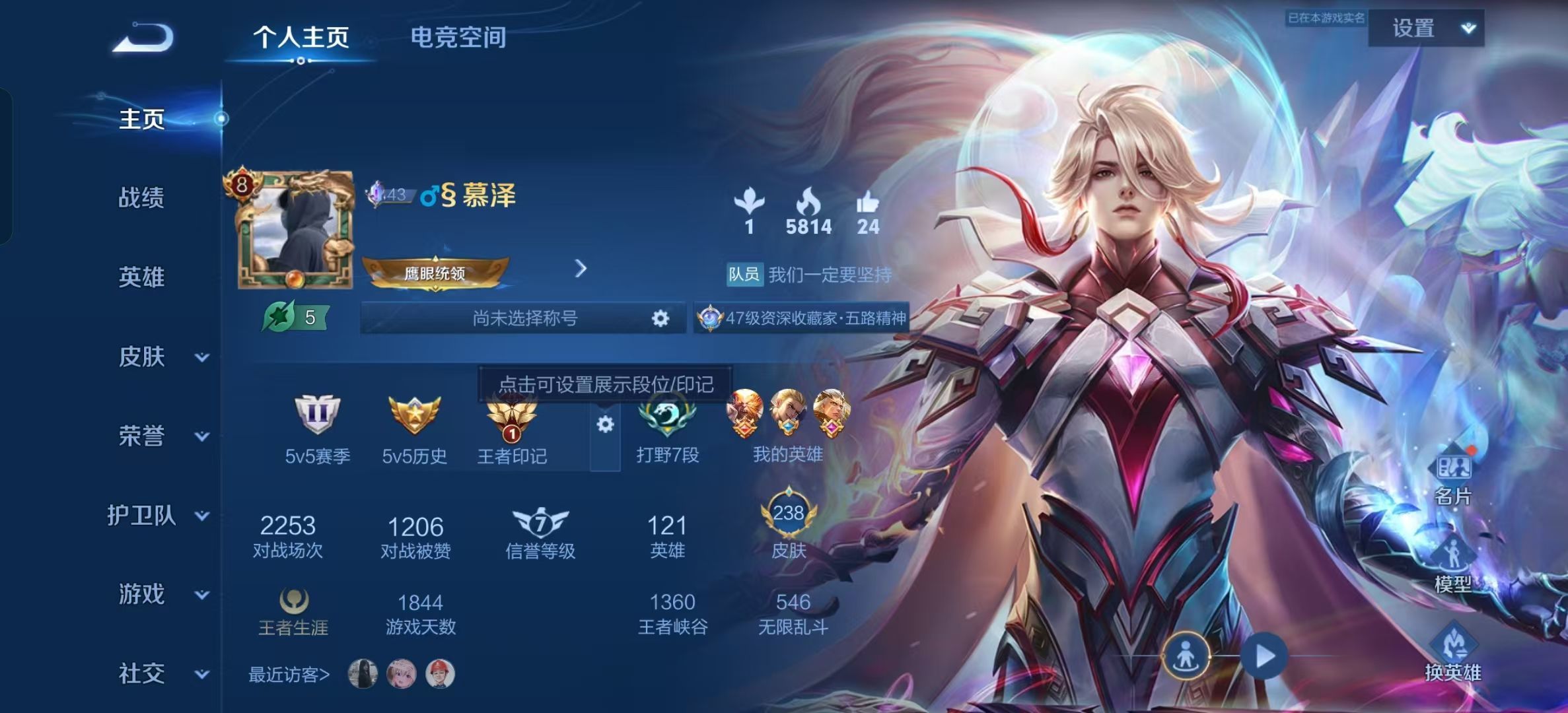 WZKG334679王者荣耀账号详情图8