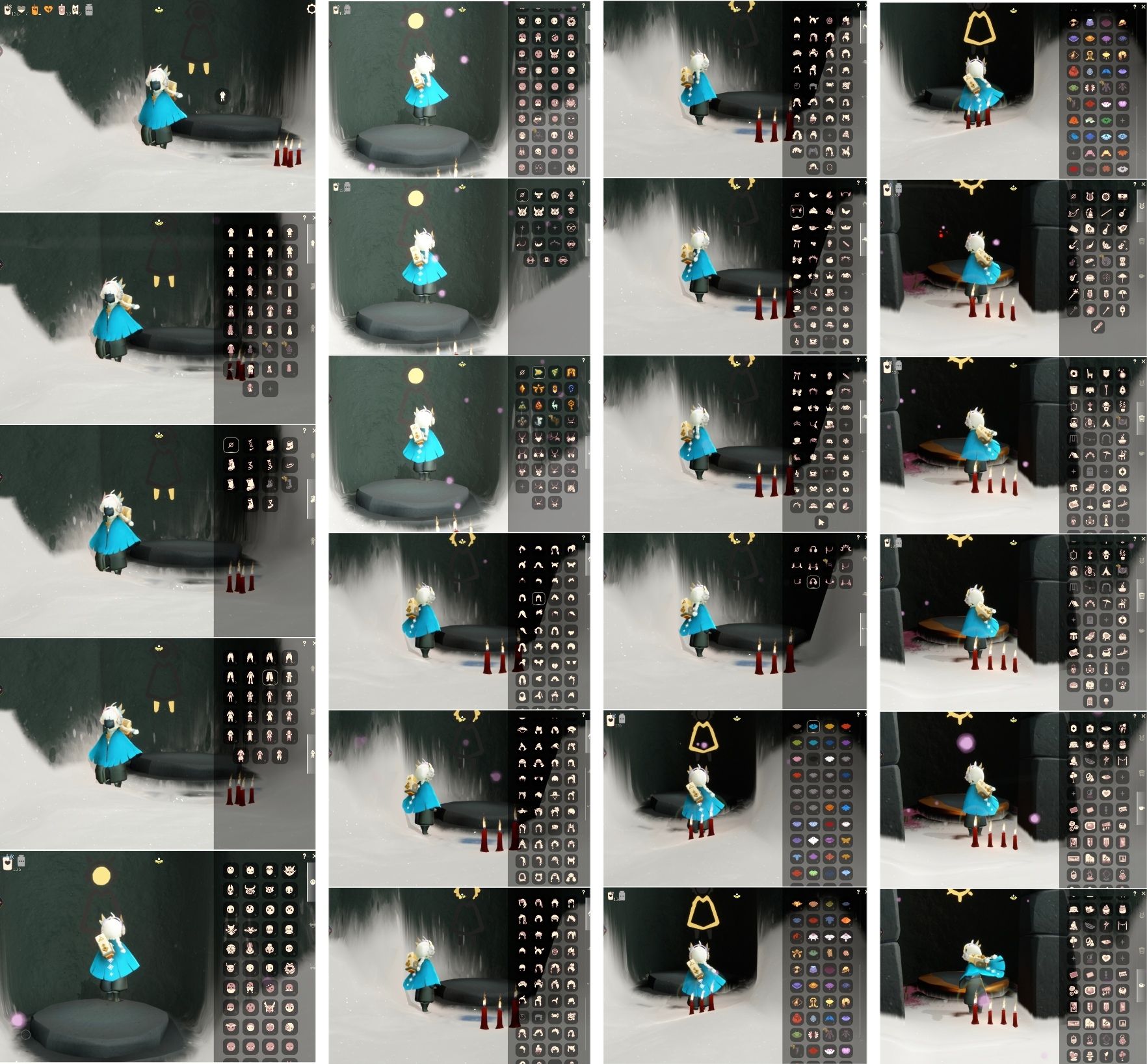 光遇账号vivo渠道服[5880008]【PJ037】
✅渠道  vivo

✅伪0 ✅最高:0.846 最矮：12.846号 目前：11.986号 

✅资源：蜡烛：136 爱心：7

✅已经毕业地图：雨林