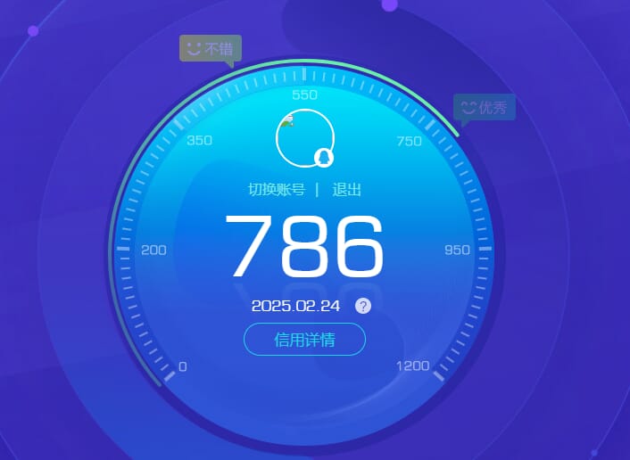CFQM33091穿越火线账号详情图9