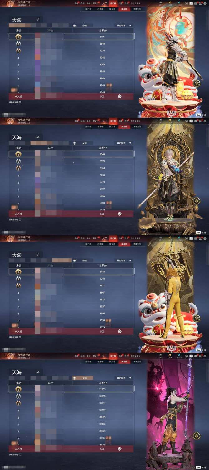 氪金兽