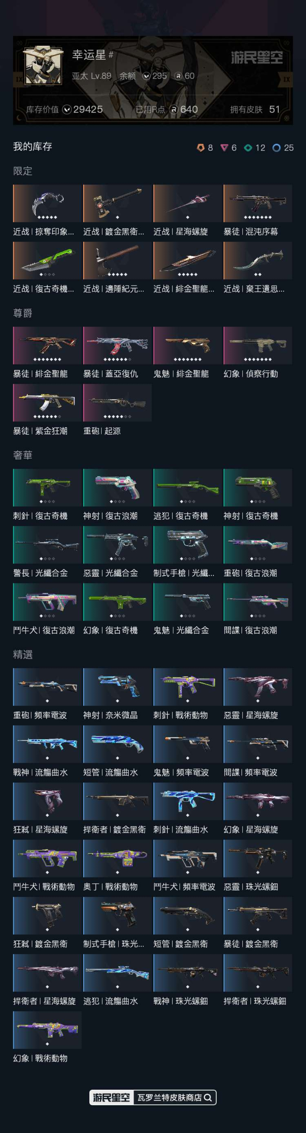 有无初邮: 无初邮 亮点: 交易快平台购买