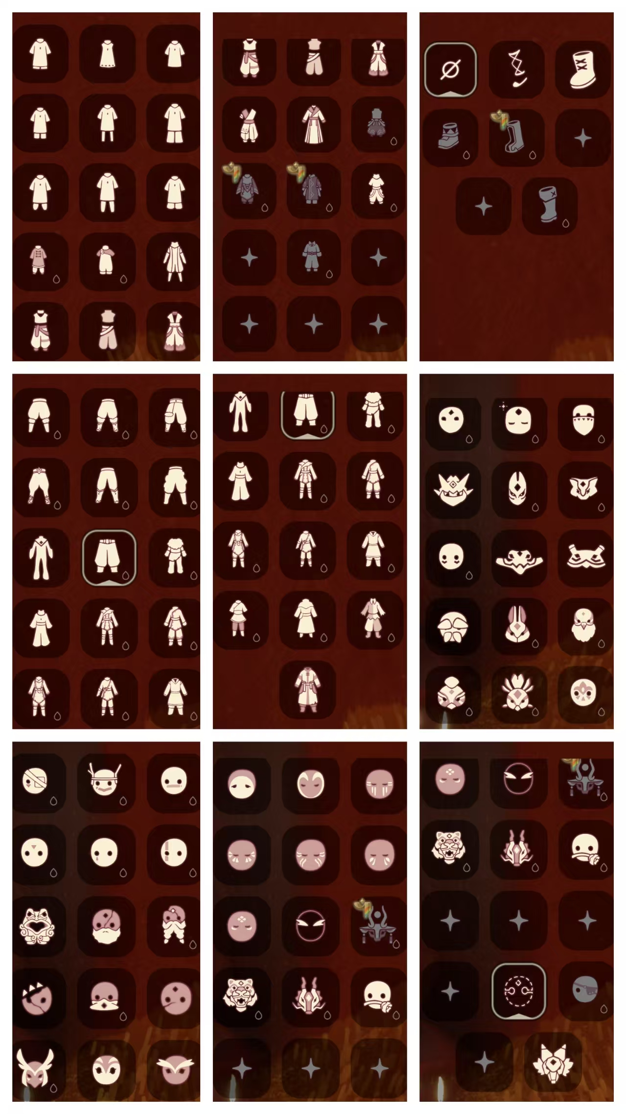 光遇账号iOS官服CFT-030600456 光遇安卓OPPO
8季玫瑰枭
毕业季节：梦想 集结 王子 风行 潜海 表演 欧若拉 九色鹿
毕业地图：全图毕业
热门礼包：蜘蛛斗篷 万圣冥龙南瓜灯 玉兔头饰 贝壳发